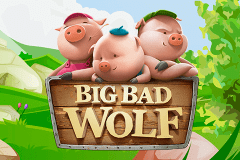 Big Bad Wolf Logo