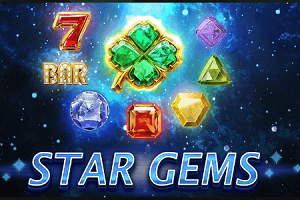 Star Gems Logo