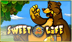 Sweet Life 2 Logo